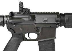 KING ARMS Colt M4 Magpul MOE Black METAL/Polymer Electric Airsoft 