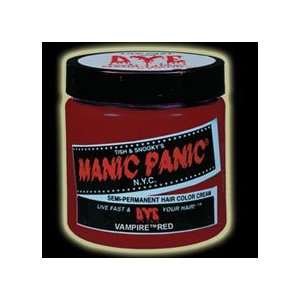  Manic Panic Vampire Red Hair Dye #MP#28 