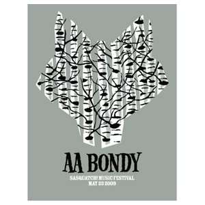  Furturtle AA Bondy 2009 Print