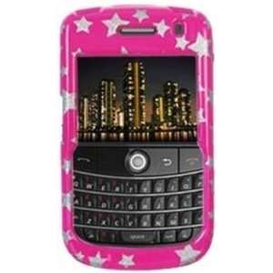   Clip for BlackBerry Tour/Niagra 9630   Pink Cell Phones & Accessories