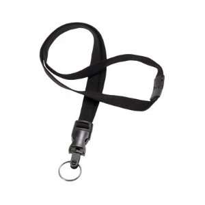  Bonitas Insigneea Breakaway Lanyard with Detachable Swivel 