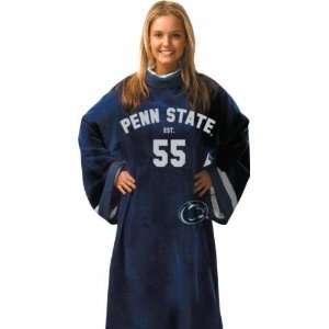  Collegiate Uniform Snuggie