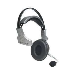   HFBLUBM747 Pro Boom 747 Bluetooth Headset w/Call Waiting Electronics