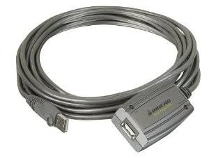   Discussions IOGEAR GUE216 USB 2.0 Booster Extension Cable forum
