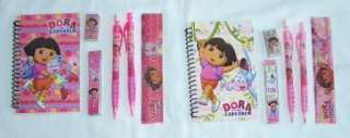   Explorer Party Favor Stationery Gift Set Wholesale School Supply o