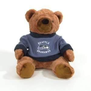   NFL Seattle Seahawks 20 Plush Teddy Bear Stuffed Toy