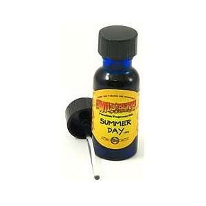 Summer Day   Wildberry Scented Oil   1/2 Ounce Bottle