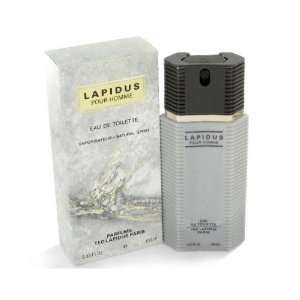  LAPIDUS, 1.7 for MEN by TED LAPIDUS EDT Health & Personal 