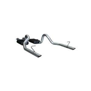  Mustang 86 93 Ford Flowmaster Exhaust System FLM 17113 