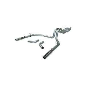  F 150 1997 Ford Flowmaster Exhaust System FLM 17462 