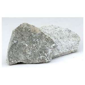 SciEd Individual Rock Specimens Igneous Rocks; Andesite, hornblende 