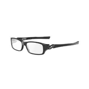  Oakley Rough House Eyeglasses OX1036 0153 Black Frame 