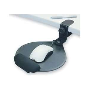  VersaTech Mouse Station with Gel Mouse Pad Health 