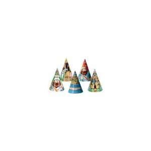  Noahs Ark Birthday Cone Hat Toys & Games
