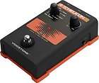 New TC Helicon VoiceTone R1 Voice Tuned Reverb Effects Pedal [5139]