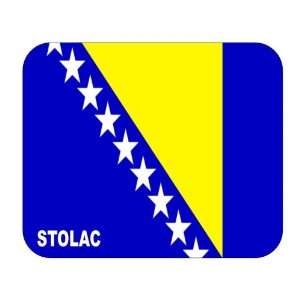  Bosnia Herzegovina, Stolac Mouse Pad 