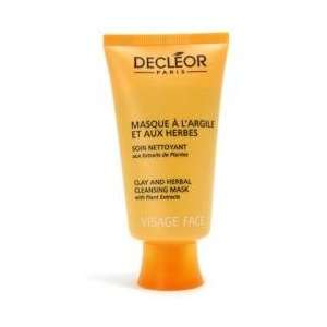  Decleor by Decleor Decleor Clay And Herbal Mask  /1.69OZ Beauty