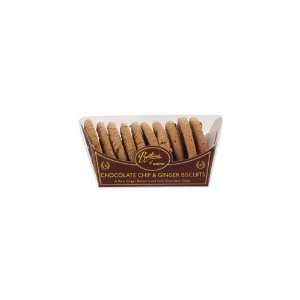 Bothams Shah Choc Chip Ginger Biscuits (Economy Case Pack) 7 Oz (Pack 