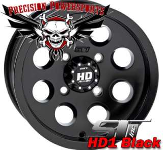 HD1 Black