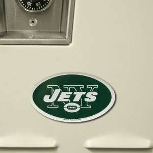  New York Jets High Definition Magnet