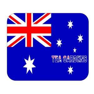 Australia, Tea Gardens Mouse Pad