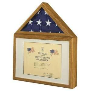  Capitol Flag and Medal Case Cell Phones & Accessories