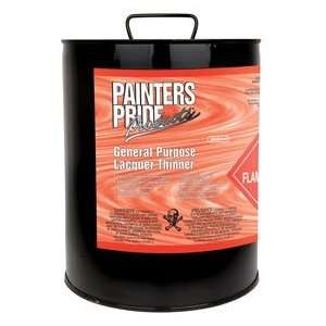  PAINTERS PRIDE PRODUCTS WASH 5 Automotive