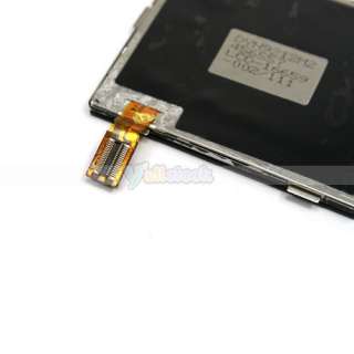 LCD Screen For Blackberry Curve 8900 Javelin 002/111 +T  