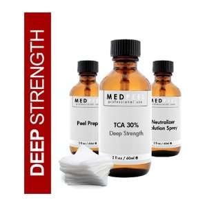  TCA Peel 30 Peel (pH 0.8) 2oz (60ml) Health & Personal 