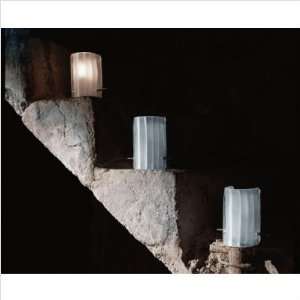  Touch Design T500/AP Bamboo One Light Wall Sconce