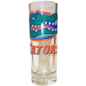 Florida Gators Standup Gator Shotglass 