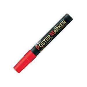   Poster Markers,Highly Opaque,Bullet Point 2.0mm,MGD