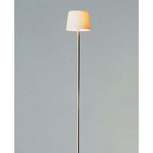  Cut floor lamp