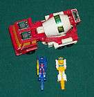 G1 Transformers QUICKMIX 100% COMPLETE free ship toystoystoys4