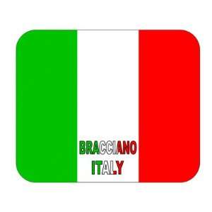  Italy, Bracciano Mouse Pad 