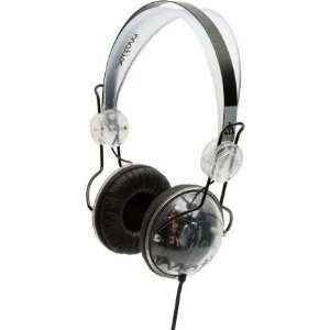  Matix Domepiece Headphones Clearshot, One Size Sports 
