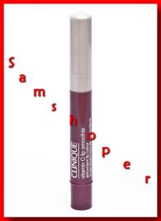   Lip Smoothie Antioxidant Lip Colour in Strawberry Bliss (NEW)  