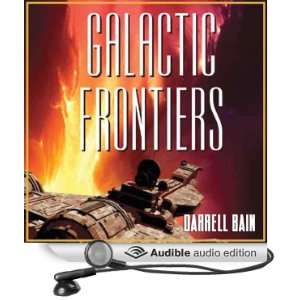   (Audible Audio Edition) Darrell Bain, Parker Luttrell Books