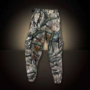 Scent Blocker Outfitter Pants Realtree AP Camo MSRP $199.99 Pick Size 