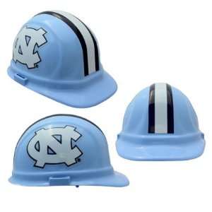   NCAA College Hard Hat   North Carolina Tarheel