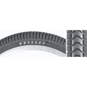  Odyssey Tire Dirt P Lyte 20X1.85 Black Fold Sports 