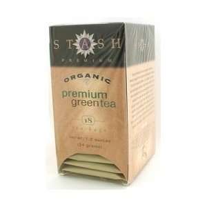  Stash Tea Company   Premium Green Tea   Organic Teas 18 