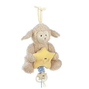   Fluffles Light up Musical Toy Lamb Plush Star (58155) Toys & Games