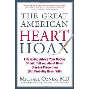   You about Heart Disease Pre [Paperback] Michael Ozner M.D. Books