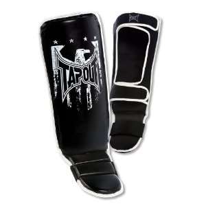  TapouT shin/instep