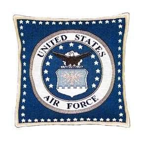  Air Force Tapestry Pillow