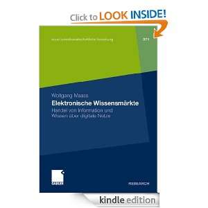   (nbf)) (German Edition) Wolfgang Maass  Kindle Store