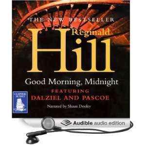   Midnight (Audible Audio Edition) Reginald Hill, Shaun Dooley Books