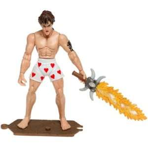  Maximo Action Figure (Army of Zin) Toys & Games