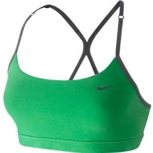    NIKE INDY REVERSIBLE STRAPPY BRA (WOMENS)